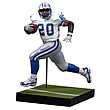 NFL Legends Series 5 Barry Sanders 2 Action Figure
